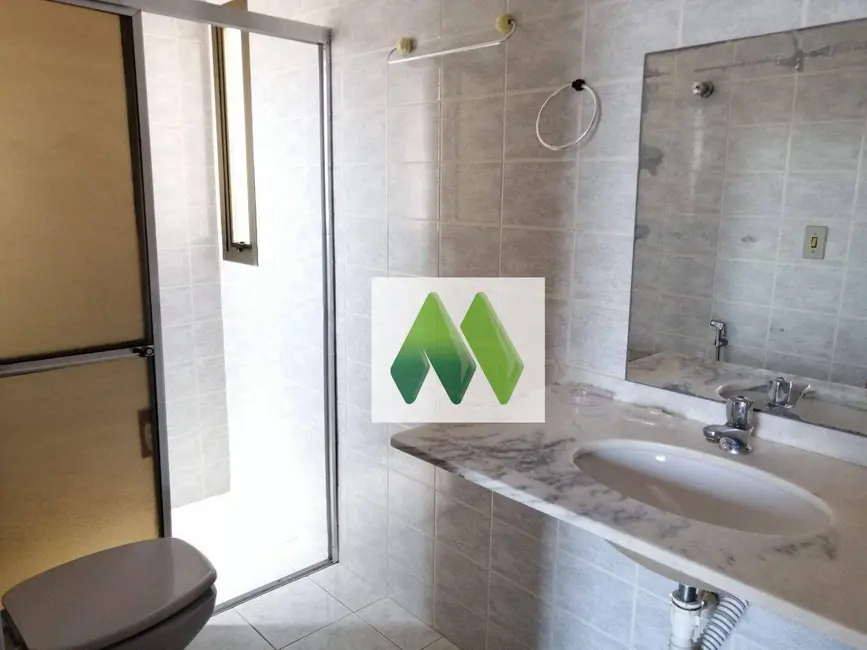 Foto 5 de Apartamento com 3 quartos à venda, 117m2 em Vila Carmelo, Botucatu - SP