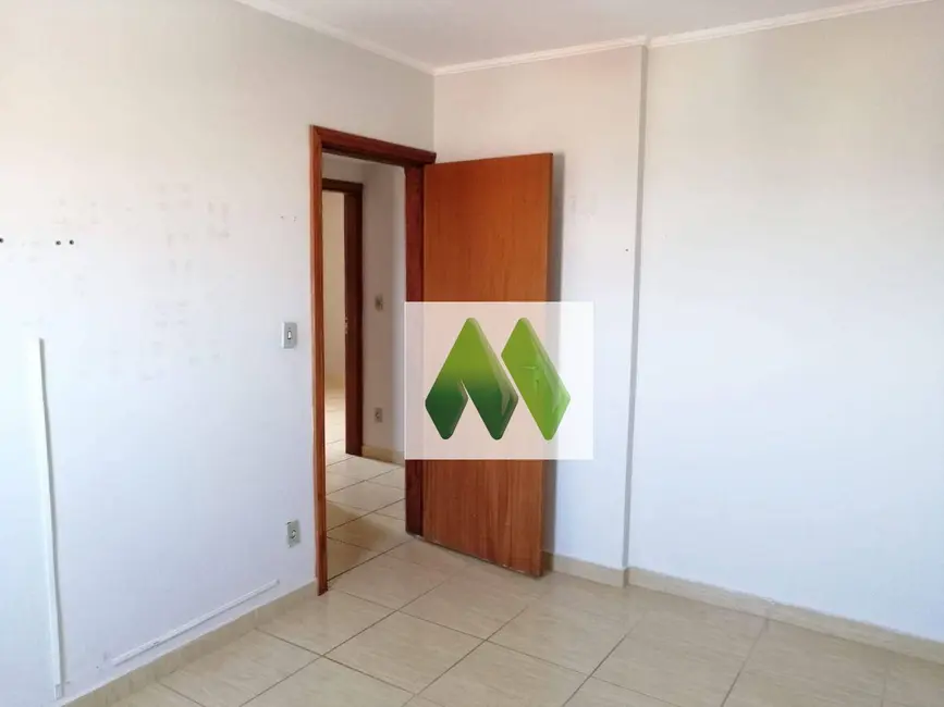 Foto 7 de Apartamento com 3 quartos à venda, 117m2 em Vila Carmelo, Botucatu - SP