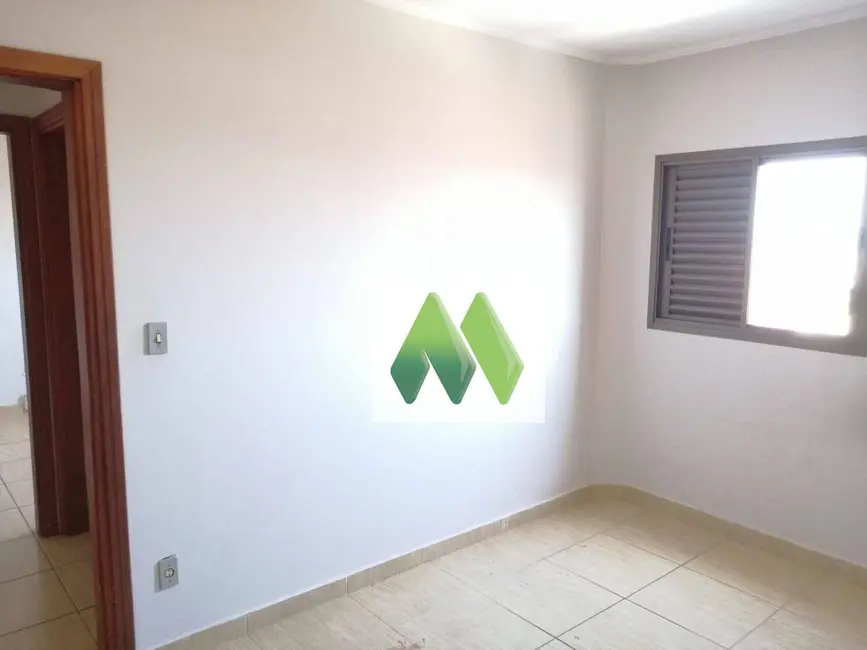 Foto 6 de Apartamento com 3 quartos à venda, 117m2 em Vila Carmelo, Botucatu - SP