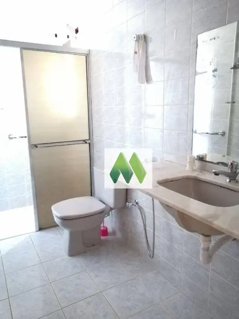 Foto 8 de Apartamento com 3 quartos à venda, 117m2 em Vila Carmelo, Botucatu - SP