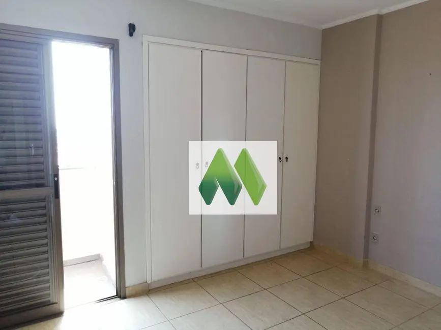 Foto 4 de Apartamento com 3 quartos à venda, 117m2 em Vila Carmelo, Botucatu - SP