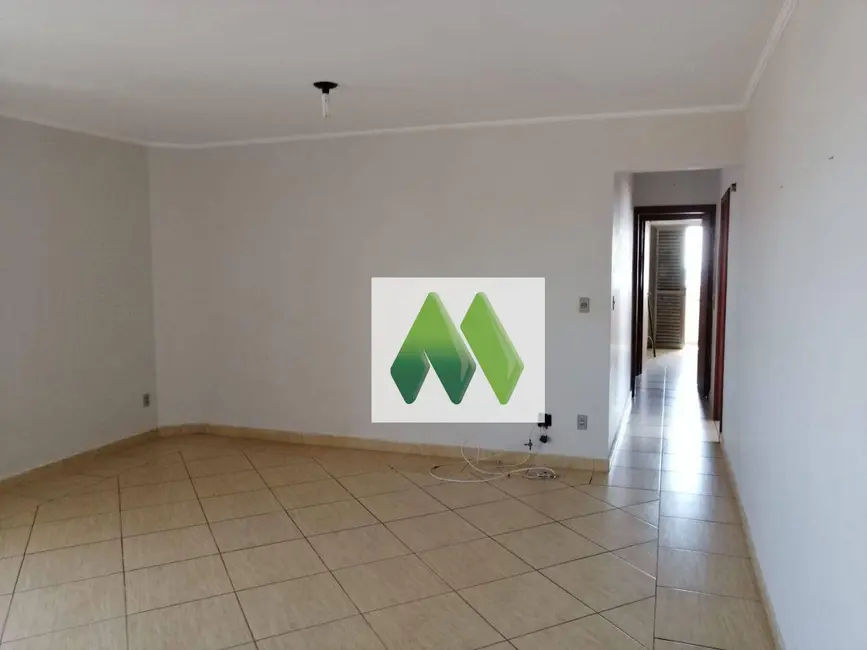 Foto 3 de Apartamento com 3 quartos à venda, 117m2 em Vila Carmelo, Botucatu - SP