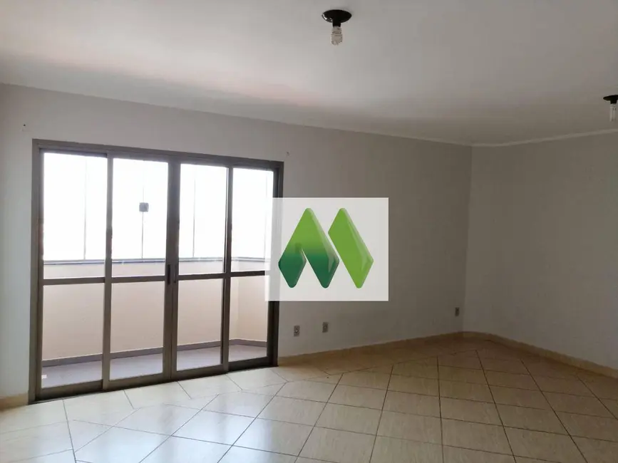 Foto 2 de Apartamento com 3 quartos à venda, 117m2 em Vila Carmelo, Botucatu - SP