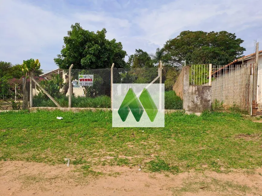 Foto 2 de Terreno / Lote à venda, 500m2 em Jardim Santa Eliza, Botucatu - SP