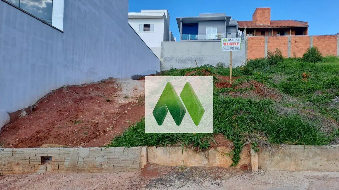 Foto 1 de Terreno / Lote à venda, 250m2 em Jardim Itália, Botucatu - SP