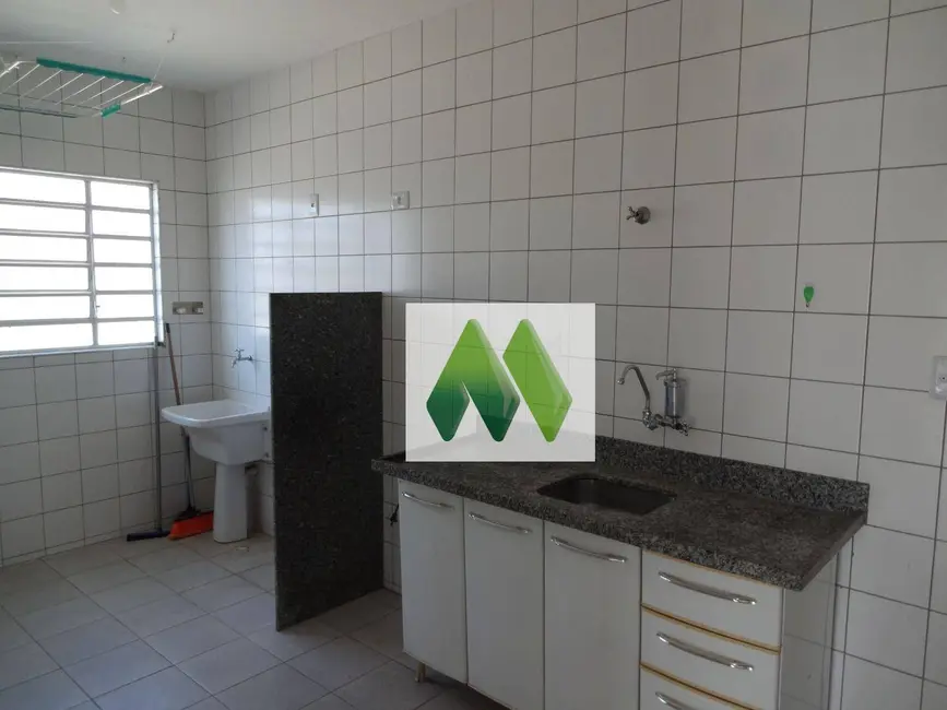 Apartamento com 2 quartos à venda, 76m2 em Jardim Paraíso, Botucatu - SP - imagem 8 Foto 8 de Apartamento com 2 quartos à venda, 76m2 em Jardim Paraíso, Botucatu - SP