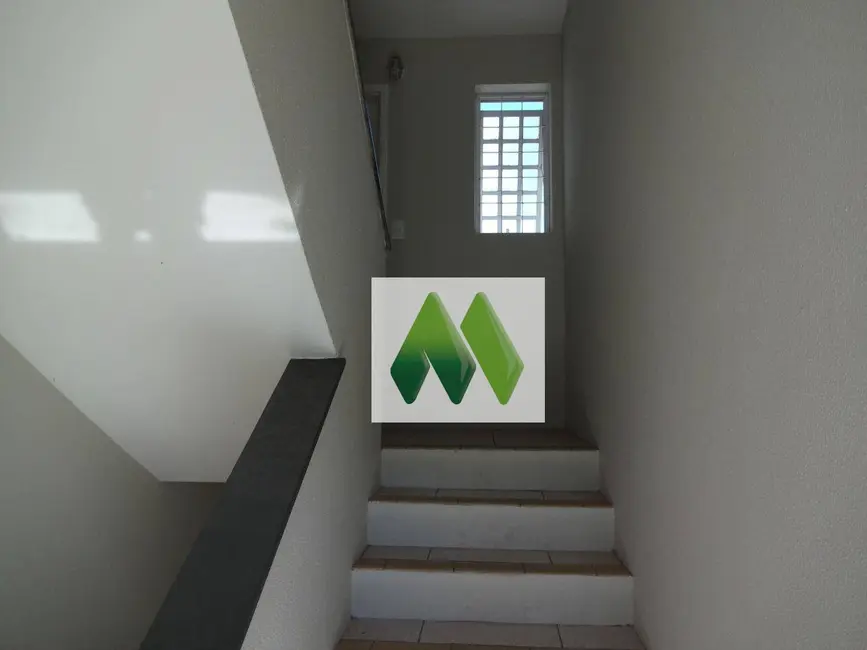 Apartamento com 2 quartos à venda, 76m2 em Jardim Paraíso, Botucatu - SP - imagem 3 Foto 3 de Apartamento com 2 quartos à venda, 76m2 em Jardim Paraíso, Botucatu - SP