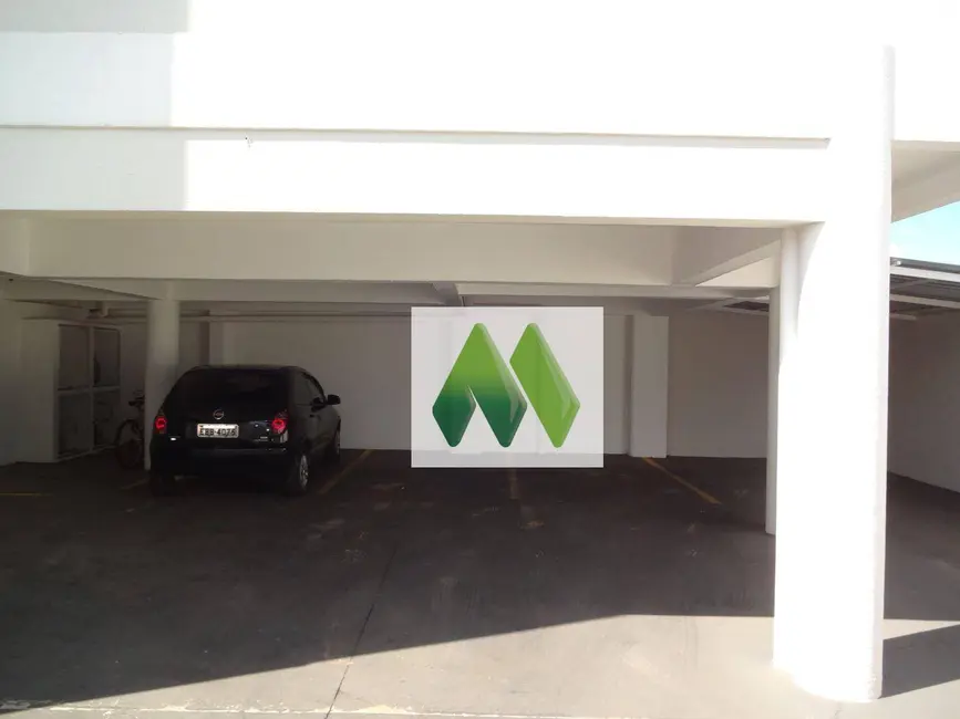 Apartamento com 2 quartos à venda, 76m2 em Jardim Paraíso, Botucatu - SP - imagem 9 Foto 9 de Apartamento com 2 quartos à venda, 76m2 em Jardim Paraíso, Botucatu - SP