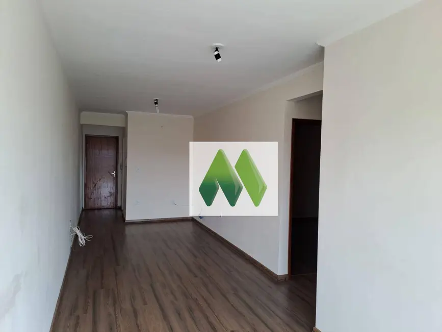 Foto 2 de Apartamento com 2 quartos à venda em Jardim Paraíso, Botucatu - SP