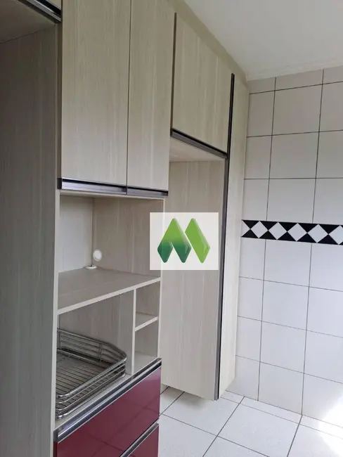 Foto 8 de Apartamento com 2 quartos à venda em Jardim Paraíso, Botucatu - SP