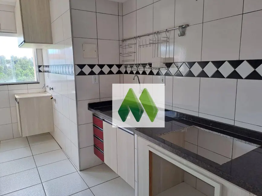 Foto 5 de Apartamento com 2 quartos à venda em Jardim Paraíso, Botucatu - SP