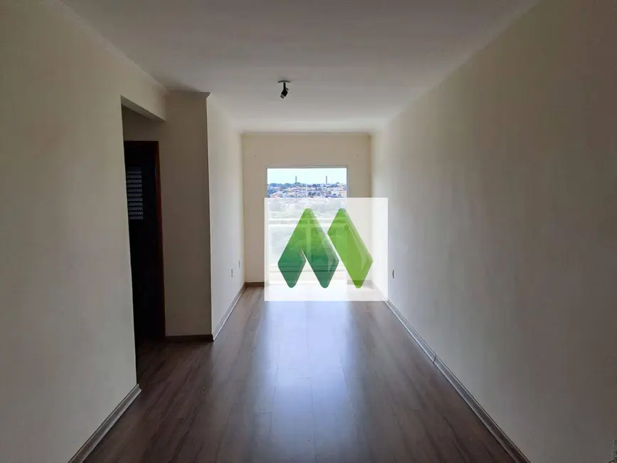 Foto 3 de Apartamento com 2 quartos à venda em Jardim Paraíso, Botucatu - SP