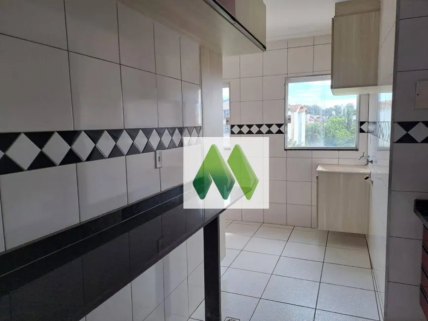 Foto 6 de Apartamento com 2 quartos à venda em Jardim Paraíso, Botucatu - SP