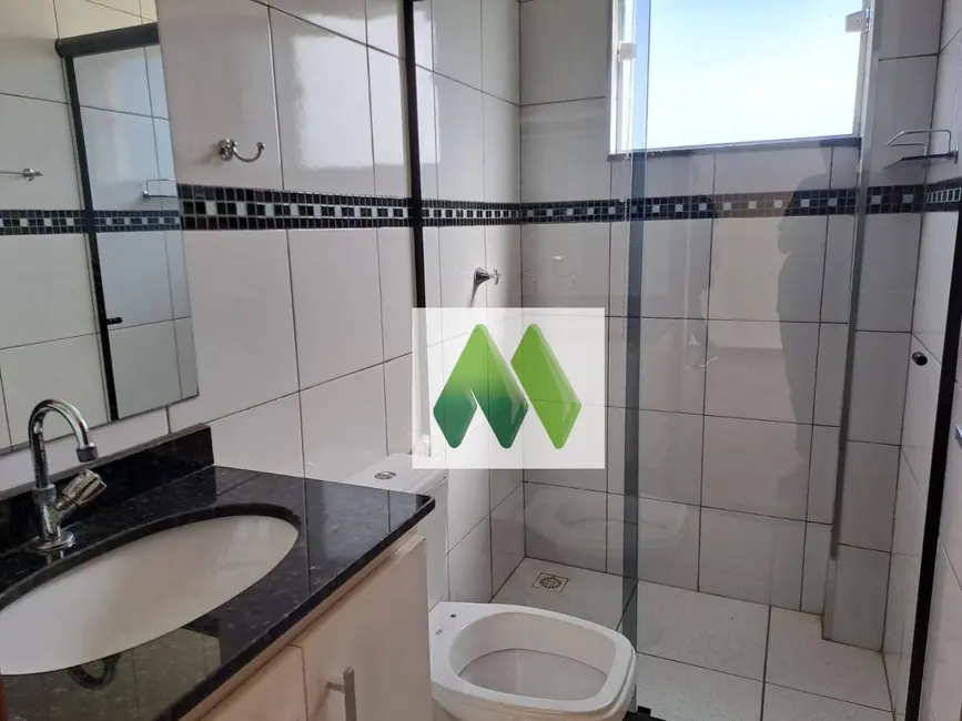 Foto 9 de Apartamento com 2 quartos à venda em Jardim Paraíso, Botucatu - SP