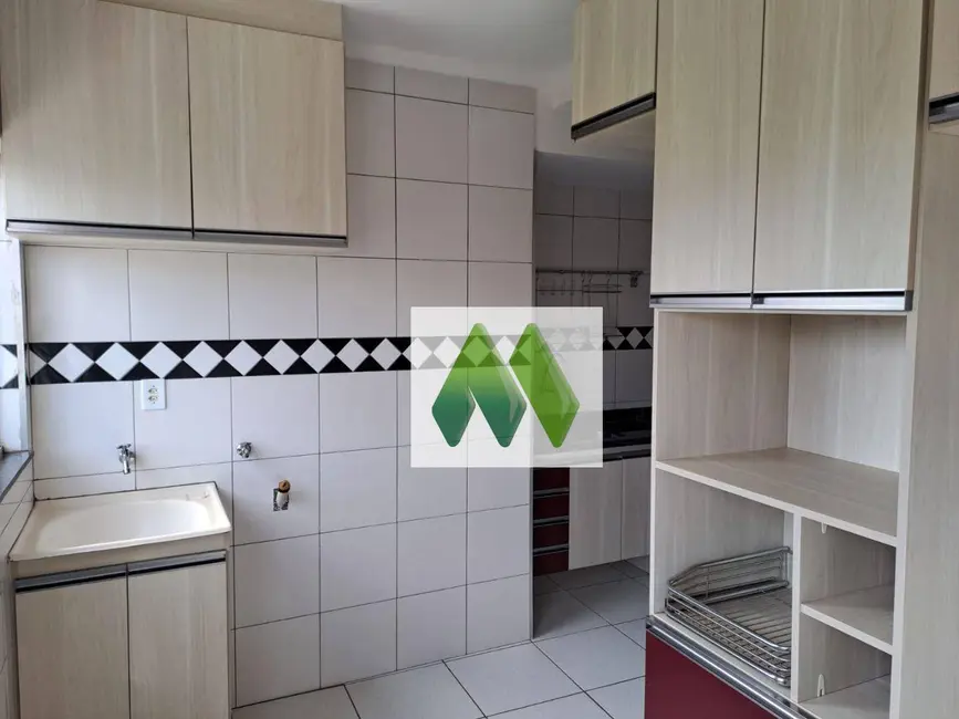 Foto 7 de Apartamento com 2 quartos à venda em Jardim Paraíso, Botucatu - SP