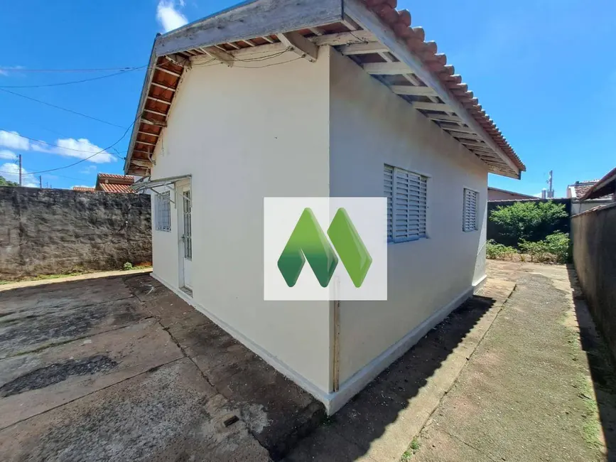 Foto 6 de Casa com 2 quartos à venda, 250m2 em Vila Nova Botucatu, Botucatu - SP
