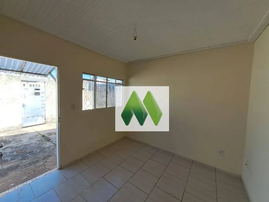 Foto 7 de Casa com 2 quartos à venda, 250m2 em Vila Nova Botucatu, Botucatu - SP