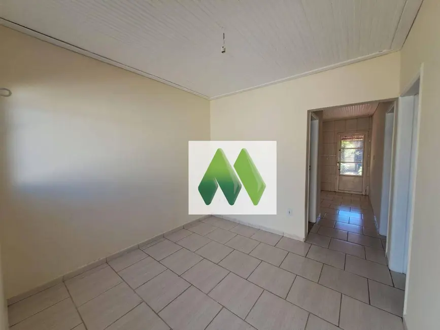 Foto 8 de Casa com 2 quartos à venda, 250m2 em Vila Nova Botucatu, Botucatu - SP