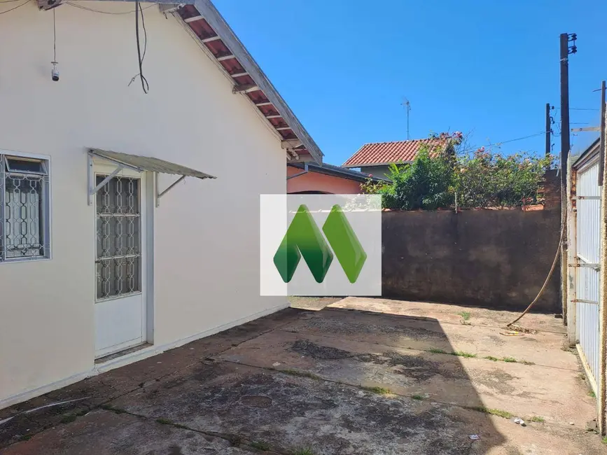 Foto 5 de Casa com 2 quartos à venda, 250m2 em Vila Nova Botucatu, Botucatu - SP