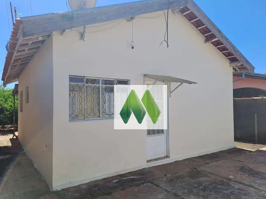 Foto 4 de Casa com 2 quartos à venda, 250m2 em Vila Nova Botucatu, Botucatu - SP