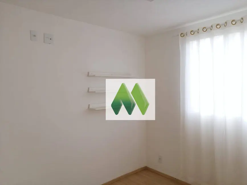 Apartamento para alugar em Jardim Palos Verdes, Botucatu - SP - imagem 5 Foto 5 de Apartamento para alugar em Jardim Palos Verdes, Botucatu - SP