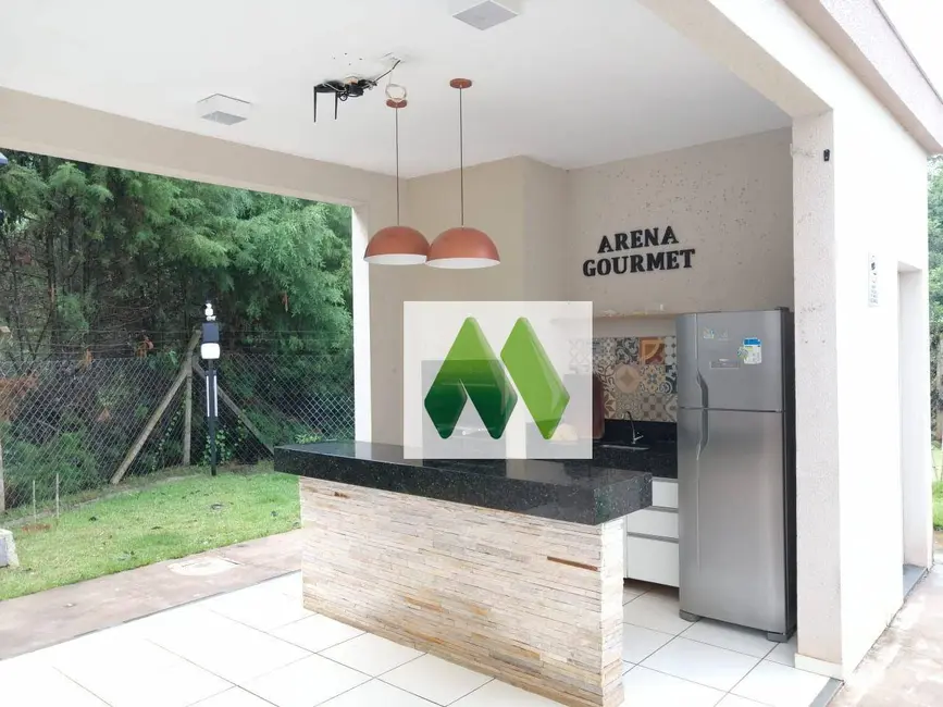 Apartamento para alugar em Jardim Palos Verdes, Botucatu - SP - imagem 9 Foto 9 de Apartamento para alugar em Jardim Palos Verdes, Botucatu - SP