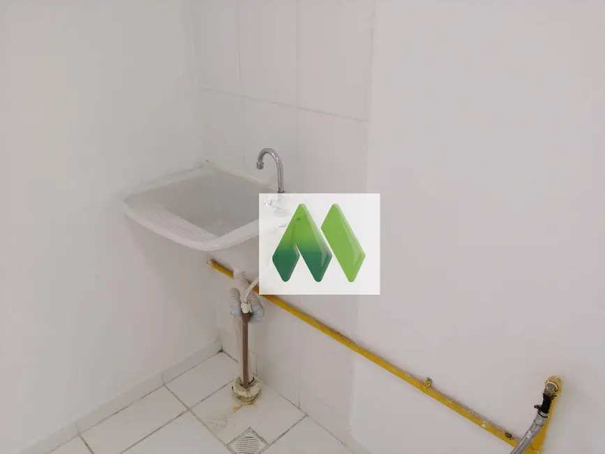 Apartamento para alugar em Jardim Palos Verdes, Botucatu - SP - imagem 4 Foto 4 de Apartamento para alugar em Jardim Palos Verdes, Botucatu - SP