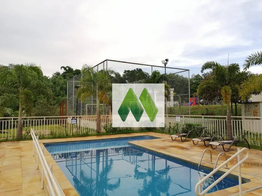 Apartamento para alugar em Jardim Palos Verdes, Botucatu - SP - imagem 8 Foto 8 de Apartamento para alugar em Jardim Palos Verdes, Botucatu - SP