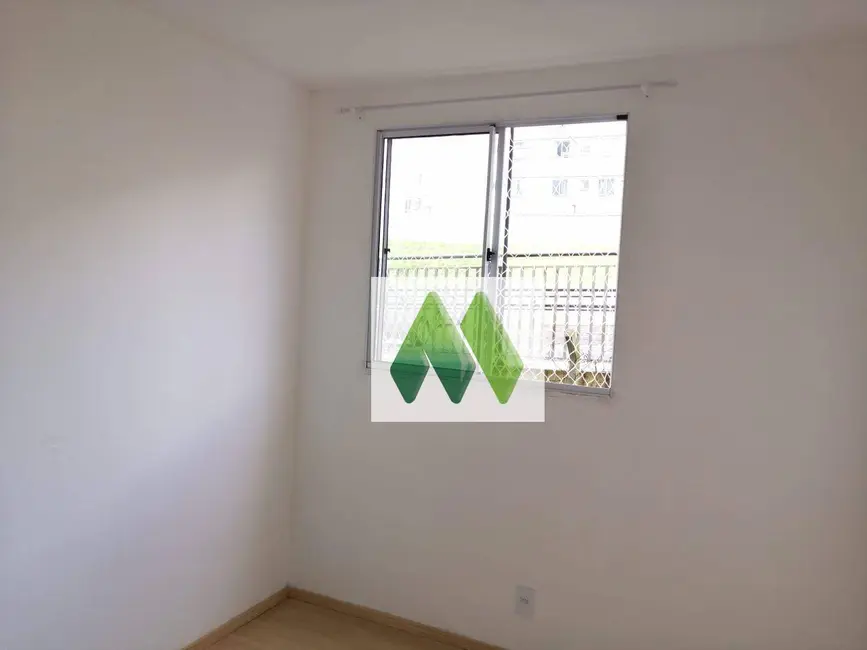 Apartamento para alugar em Jardim Palos Verdes, Botucatu - SP - imagem 7 Foto 7 de Apartamento para alugar em Jardim Palos Verdes, Botucatu - SP