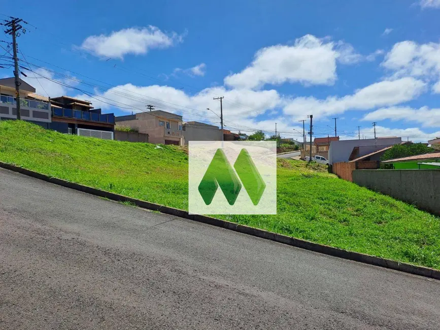 Foto 5 de Terreno / Lote à venda, 517m2 em Jardim Monte Mor, Botucatu - SP