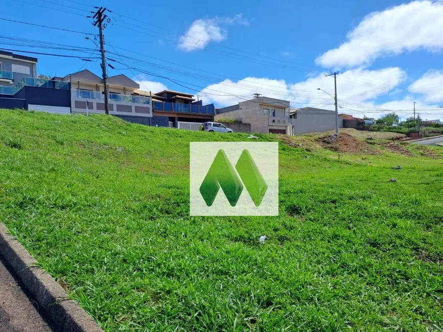 Foto 3 de Terreno / Lote à venda, 517m2 em Jardim Monte Mor, Botucatu - SP