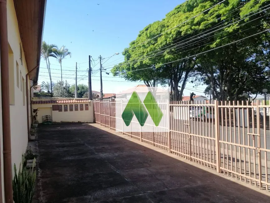 Foto 4 de Apartamento com 2 quartos para alugar em Jardim Paraíso, Botucatu - SP