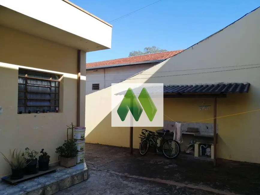 Foto 3 de Apartamento com 2 quartos para alugar em Jardim Paraíso, Botucatu - SP