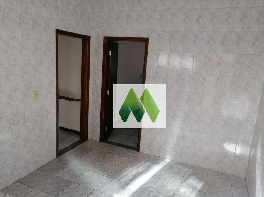 Foto 6 de Apartamento com 2 quartos para alugar em Jardim Paraíso, Botucatu - SP