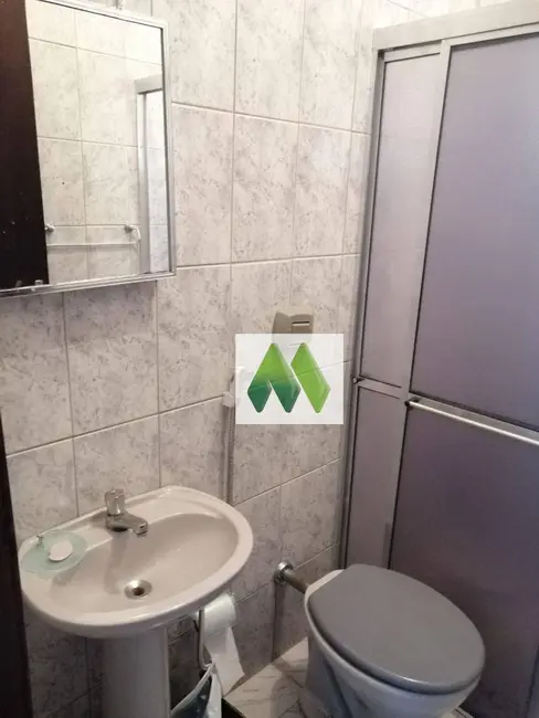 Foto 9 de Apartamento com 2 quartos para alugar em Jardim Paraíso, Botucatu - SP