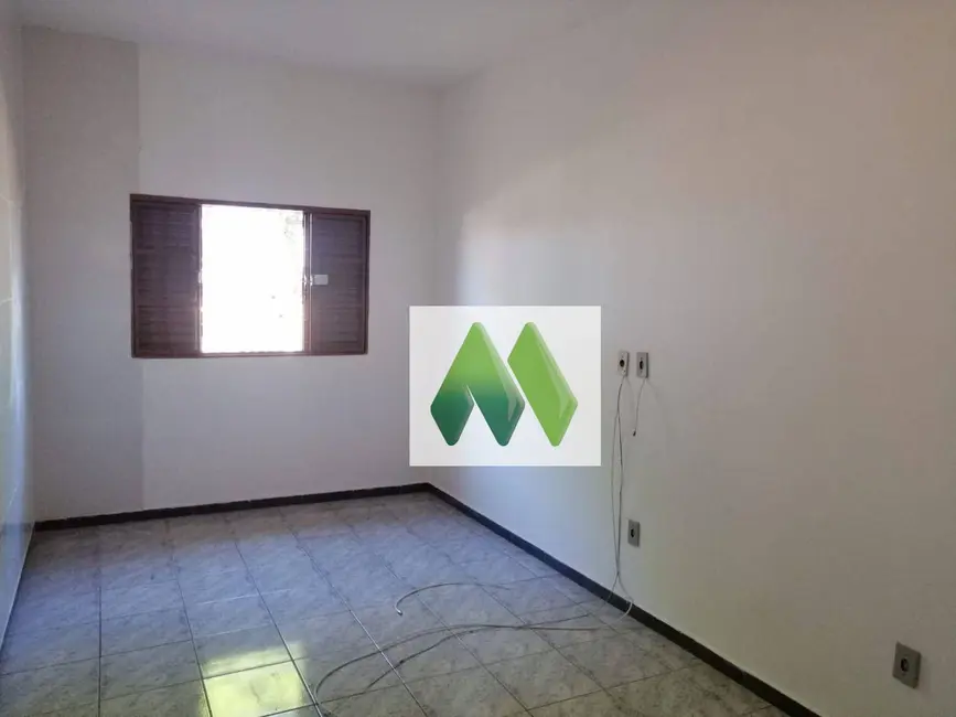 Foto 8 de Apartamento com 2 quartos para alugar em Jardim Paraíso, Botucatu - SP