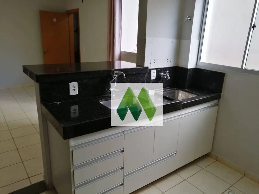 Foto 3 de Apartamento com 2 quartos à venda em Jardim Paraíso, Botucatu - SP