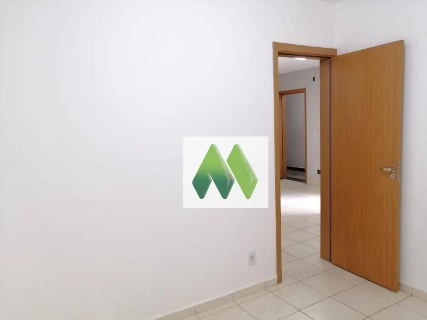 Foto 7 de Apartamento com 2 quartos à venda em Jardim Paraíso, Botucatu - SP