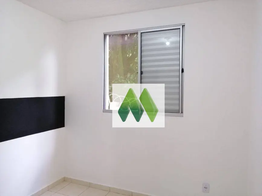 Foto 5 de Apartamento com 2 quartos à venda em Jardim Paraíso, Botucatu - SP