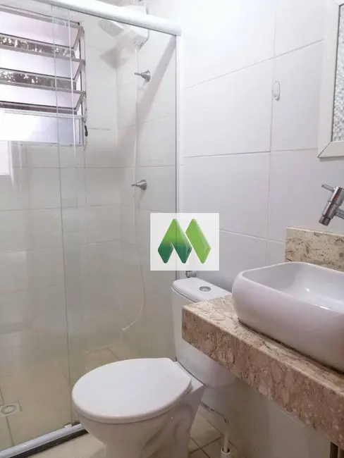 Foto 6 de Apartamento com 2 quartos à venda em Jardim Paraíso, Botucatu - SP