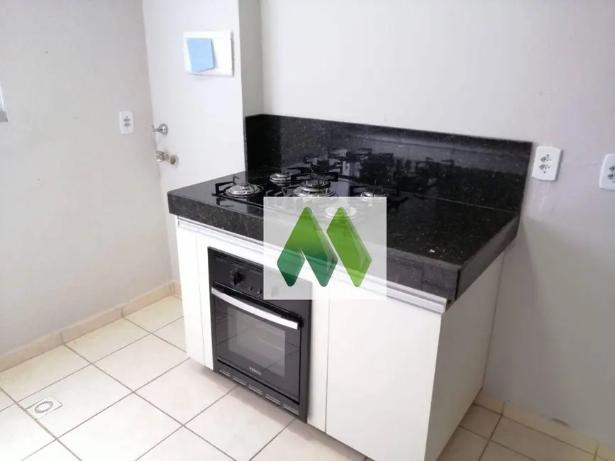 Foto 4 de Apartamento com 2 quartos à venda em Jardim Paraíso, Botucatu - SP