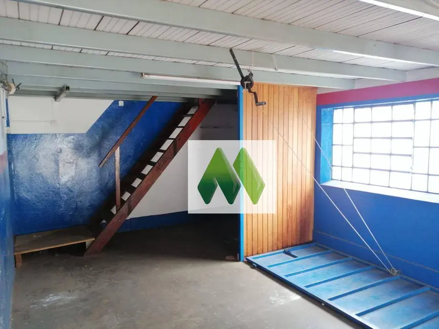 Foto 4 de Sala Comercial à venda, 315m2 em Centro, Botucatu - SP