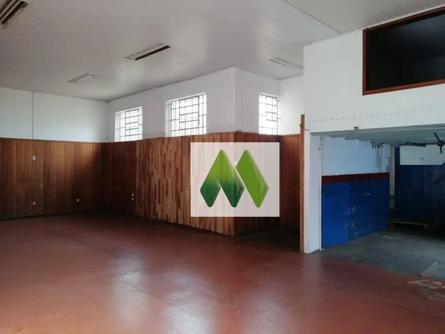 Foto 3 de Sala Comercial à venda, 315m2 em Centro, Botucatu - SP