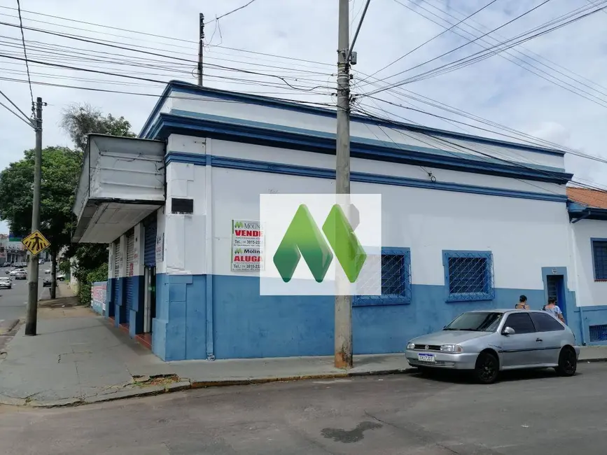 Foto 2 de Sala Comercial à venda, 315m2 em Centro, Botucatu - SP