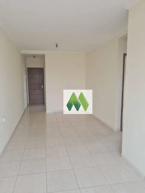 Foto 3 de Apartamento com 2 quartos à venda, 60m2 em Jardim Universitário, Botucatu - SP
