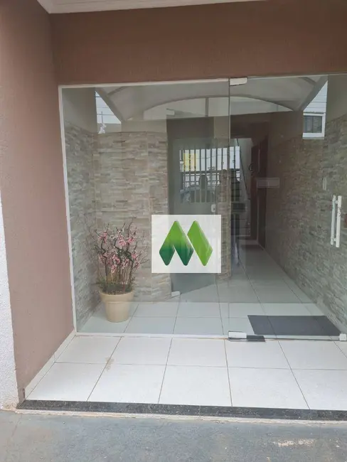 Foto 8 de Apartamento com 2 quartos à venda, 60m2 em Jardim Universitário, Botucatu - SP