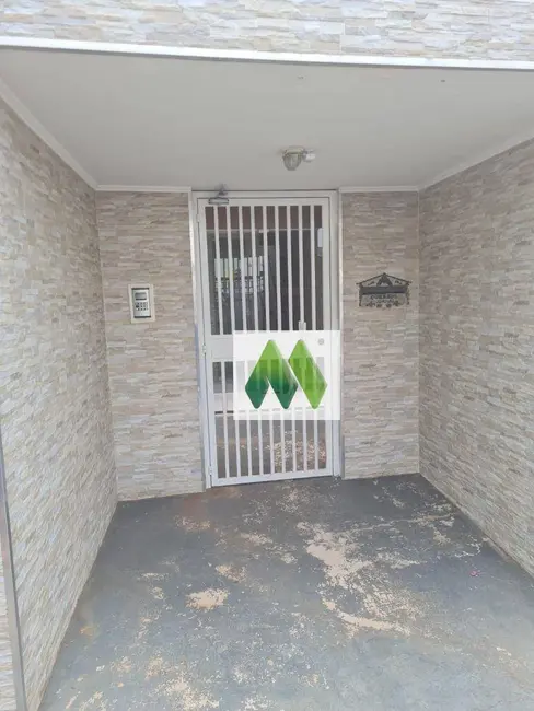 Foto 9 de Apartamento com 2 quartos à venda, 60m2 em Jardim Universitário, Botucatu - SP