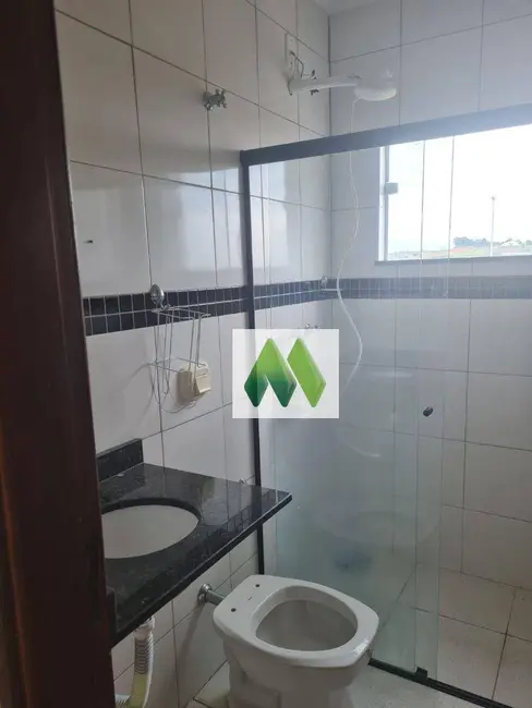 Foto 7 de Apartamento com 2 quartos à venda, 60m2 em Jardim Universitário, Botucatu - SP