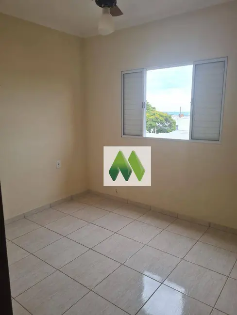 Foto 6 de Apartamento com 2 quartos à venda, 60m2 em Jardim Universitário, Botucatu - SP