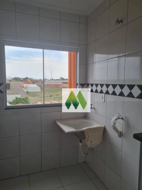 Foto 5 de Apartamento com 2 quartos à venda, 60m2 em Jardim Universitário, Botucatu - SP